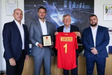 РФМ ја доби организацијата на Европското првенство 2028 за играчи до 18 години