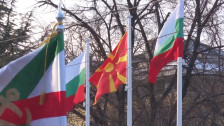 Во Софија средба Сиљановска-Давкова со Јотова