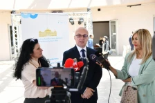 Милошоски: Предлогот на Франција и Германија е искрен и реален, нуди опција за поголемо интегрирање