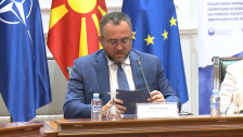 Зголемен број на случаи на врсничко насилство во училиштата