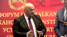 Костадиновски порача дека негов личен избор е каде ќе ја продолжи кариерата, Левица обвинува за партиско вработување