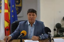 Даскаловски си поднесе оставка од претседател на ОО на СДСМ во Струмица, в.д. прв човек Манев