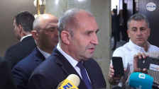 Радев не гледа потреба за средба со Мицкоски