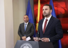 Дурмиши: Не може ниедна компанија да нуди работа за плата која е пониска од минималната