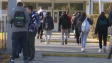 Потпишување Декларација за намери за превенција на насилство кај младите