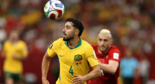 СП 2026: Австралија ја победи фаворизираната Турција