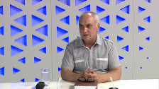 24 Анализа - Разговор со Гоце Цветановски