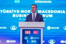 Мицкоски ги повика турските инвеститори да бидат дел од развојната приказна на Македонија