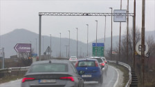 Камерите уловија 100 илјади прекршоци за 5 месеци