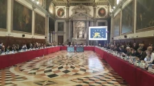 Венецијанската комисија денеска за измените во судски закони во Србија