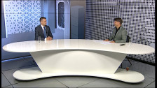 Студио 10 - Разговор со Ѓоко Велковски