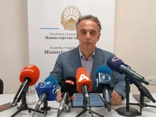 Алиу: Здравјето нема цена и нема алтернатива - законот за заштита од употреба на производи од тутун помина во прво читање на пленарна седница