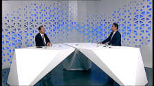 Аргумент плус - Разговор со Нухи Алиу