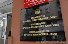 Артим Ислами и Феузи Џафери предложени за нов член на Судскиот совет што го избира Собранието