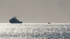 Кина: Почнавме специјална поморска операција во близина на Тајван