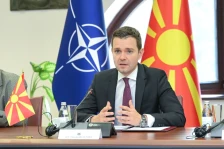 Муцунски на средба со Француската бизнис-конфедерација: Секоја нова странска инвестиција е придонес кон економскиот раст и создавање услови за одржлив развој