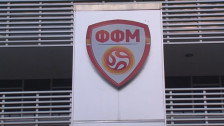 Обемна акција за криминал, уапсен поранешниот претседател на ФФМ Илчо Ѓорѓиоски