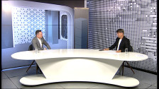 Студио 10 - Разговор со Васко Илиевски