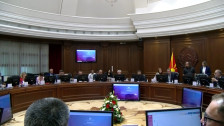 Стартуваат разговорите на владините коалициски партнери за најавената реконструкција на владата