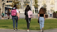 Во вторник второ пријавување во јуни за упис во средните училишта, слободни над 11 000 места
