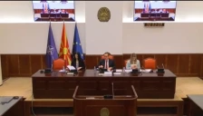 Во Собранието понудени јавни предлози за подобрување на текстот на законите за судска служба и јавнообвинителска служба