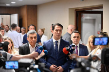 Сали: Почна нова постапка, Тетово ќе ги врати имињата на улиците и плоштадот