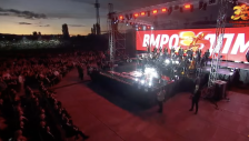 ВМРО-ДПМНЕ одбележа 36 години од основањето на партијата