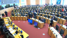 Усвоен Извештајот за Македонија на Томас Вајц во Комитетот за надворешни работи во Европскиот парламент