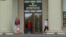 Условна казна за членот на обезбедувањето на премиерот, кој си ја претепа сопругата