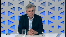 Аргумент плус - Разговор со Ибрахим Мехмети