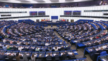 Власта и опозицијата со различен диоптер го гледаат европскиот извештај