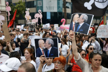Протестите во Албанија продолжуваат да се шират