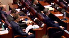 Закон за рамнопрвна и сосодветна застапеност: Пофалби и критики
