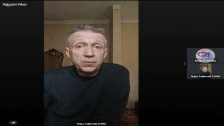 Аргумент плус - Разговор со Дејан Трајковски