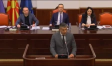 Перински: Полициентричен развој на државата, преку поддршка на сите општини