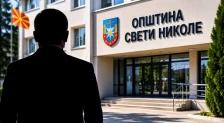 Кривична пријава против поранешен градоначалник на Свети Николе за „злоупотреба на службената положба и овластување“