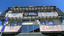 Најави за блокади на Собранието наесен