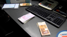 ММФ за Македонија: Раст на БДП од 3,5%, инфлација од 4%