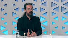Аргумент плус - Разговор со Дарко Аврамовски