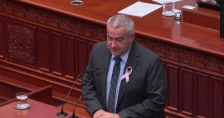 Клековски: До крајот на годината треба да почне реализацијата на проектите за болниците во Тетово, Штип и Кичево