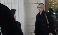 Вториот напаѓач на Данела Арсовска призна вина и доби условна затворска казна - telma.com.mk