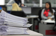 Нови стандарди за обука во јавната администрација - ќе се формира Академија за административци - telma.com.mk