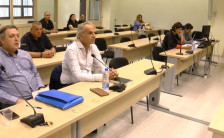 Со сослушување сведоци продолжува судењето за „Онкологија 2“ - telma.com.mk