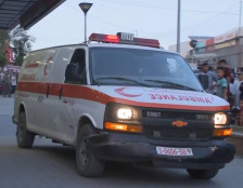 Хамас предаде посмртни останки на уште двајца заложници во Газа - telma.com.mk