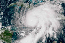 Ураганот Мелиса по Јамајка, продолжува да пустоши на Куба и Хаити - telma.com.mk