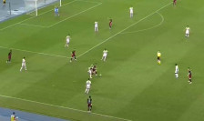 УЕФА ја казни Шкендија со 20.000 евра за транспаренти со неспортска содржина во мечот против Шелбурн - telma.com.mk