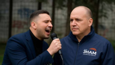 Хитот посветен на Максим Димитриевски избришан од платформата „Јутуб“ - telma.com.mk