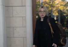 Две години условна казна затвор за напаѓачот на градоначалничката Арсовска - telma.com.mk