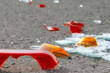 Прегазено 11-годишно девојче во Скопје - возачот избегал - telma.com.mk