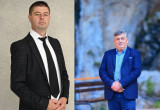 Независните кандидати за градоначалници Пивковски и Војнески се откажаа од трката во корист на нивната матична партија ВМРО-ДПМНЕ - telma.com.mk